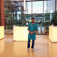 Gaurav Vasia
