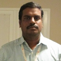 Venkatesan Ramadoss