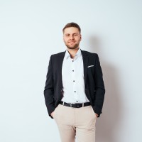 Daniel Pintér