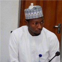 Musa Yusuf Ubandoma