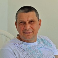 Andriy Dubovyk