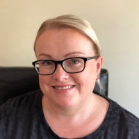 Kate Michell