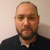 Thomas Rolfsen