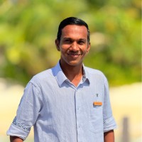 Ihsan Saeed