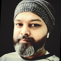 Vikrant Shukla