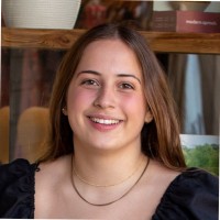 Caroline Perches