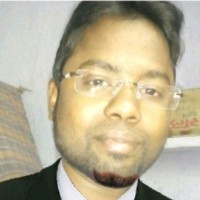 Md Rizwan Ashif