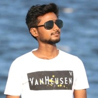 Neethimani S M