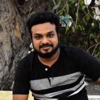 Suresh J