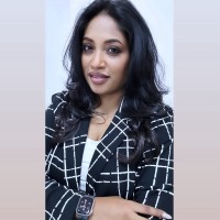 Ruby Reddy
