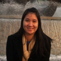 Grace Turangan