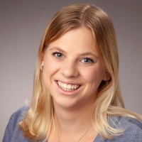 Theresa Scharf, Bsc