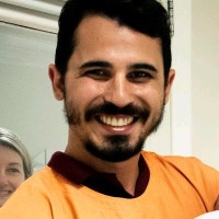 Lucas Zanon