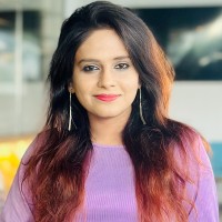 Ayesha Nishat Shaik