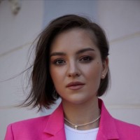 Ekaterina Sdobnikova
