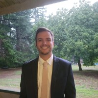 Travis Hall