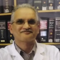 Ismail Paleker