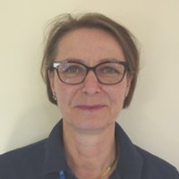 Irene Darwin