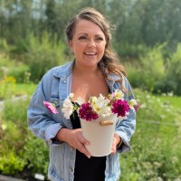 Chantalle Rose Wilson