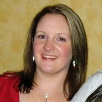 Rebecca Rosenhart