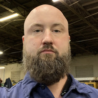 Michael Higgason