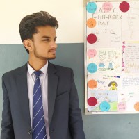 Harsh Sharma