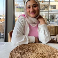 Nora Rabie