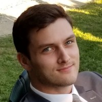Liam Mcauliff