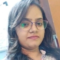 Prerana Patil