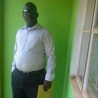 Jude Okia