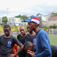 Dumisa Ngqoyiyana