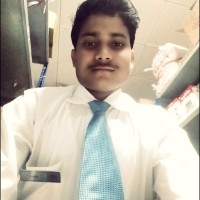 Ankit Shrivas