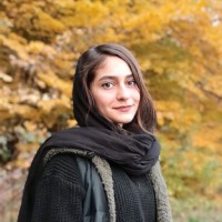 Fateme Keshavarz