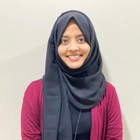 Shibila Rafeeque