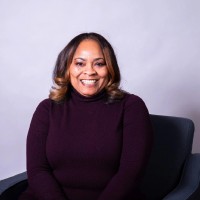Greta Johnson
