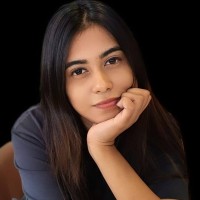 Tisha Juggessur