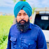 Harmandeep Singh