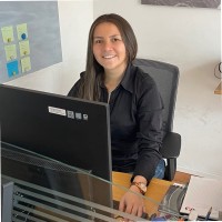 Laura Camila Gualdrón Caro