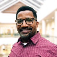 Gregory Hawkins