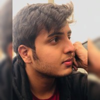 Atharva Bhagwat