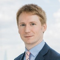 Chris Mills