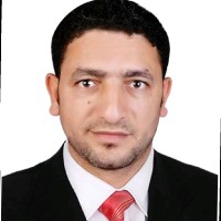 Mahmoud Moursi