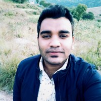 Ajay S