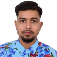 Rupesh Pokhrel