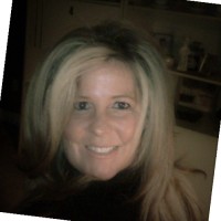 Cathy Joyce