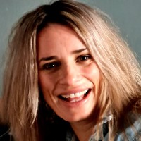 Claire Chisholm