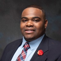 Eric Durden Jr