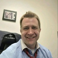 Matt Peterson