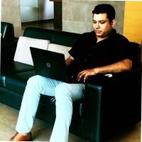 Siddharth Gautam