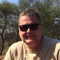 Johann vd Merwe